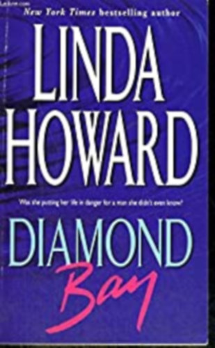 Linda Howard - Diamond bay