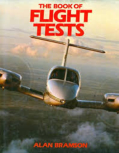 The Book of Flight Tests
