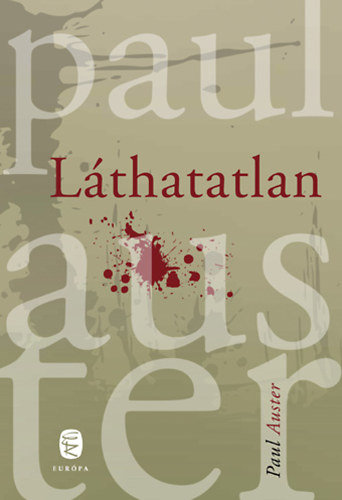 Paul Auster - Lthatatlan