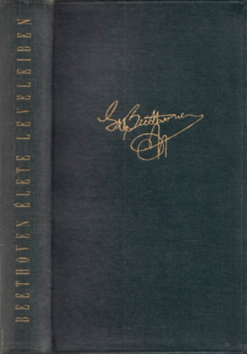 Beethoven lete leveleiben