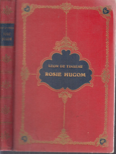 Rosie hugom