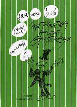 Matematika feladatgy�jtem�ny II.