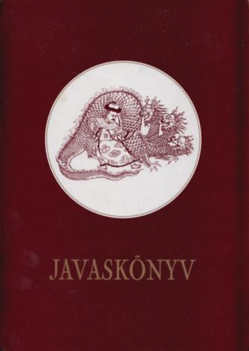 Mireisz Lszl  (szerk.) - Javasknyv