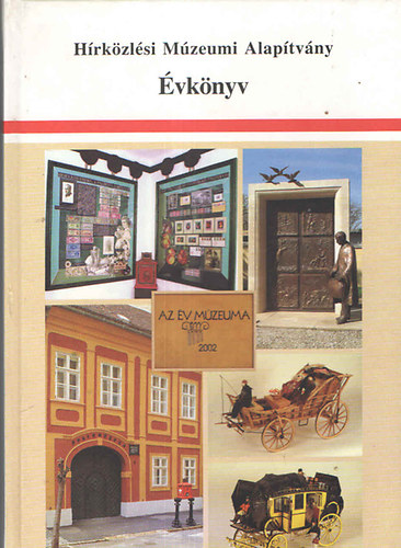 H�rk�zl�si M�zeum Alap�tv�ny �vk�nyv 2003-2004