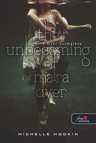 Mara Dyer eszmlse