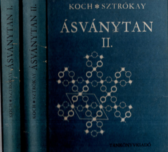 svnytan I-II.