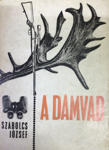 Szabolcs József - A dámvad