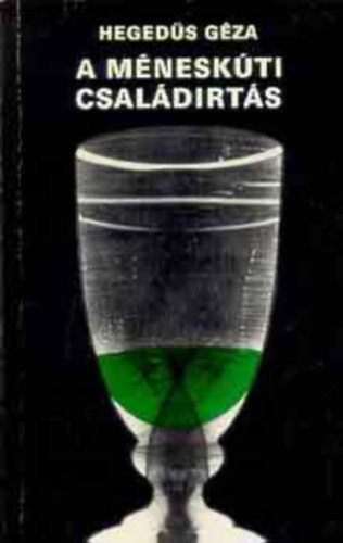 A m�nesk�ti csal�dirt�s