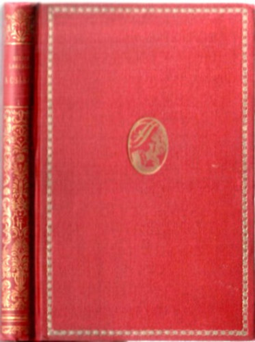 Selma Lagerlf - A csszr