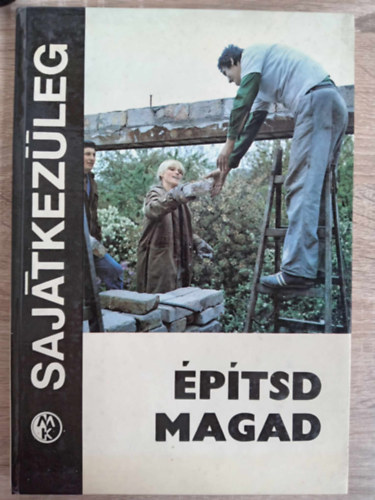 ptsd magad - Sajtkezleg sorozat (Hz - klubhz / A kzfalak szerelse	/ ANNA - sszkomfortos csaldi hz / Korszer szerkezet, olcs fahz / Hzi fstl s rostst / Kerti rostst / Krfrsz gmbfa hosszirny v