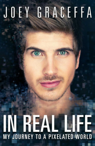 In Real Life: My Journey to a Pixelated World (Keywords Press)