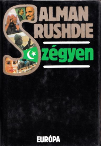 Salman Rushdie - Szgyen