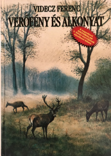 Verfny s alkonyat