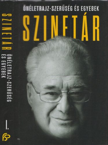 Szinetár Miklós - Szinetár