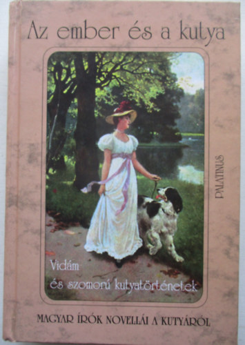 Az ember �s a kutya