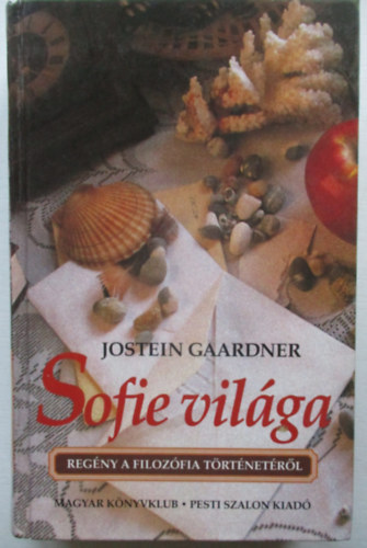 Sofie vil�ga