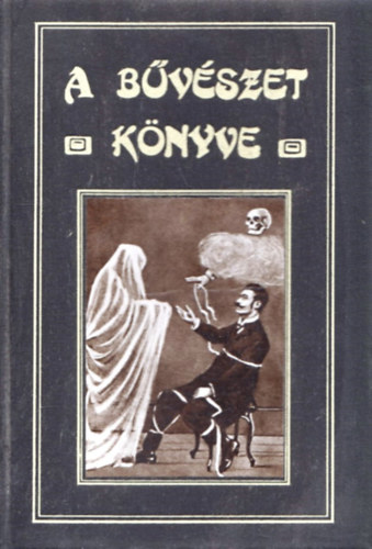 A bvszet knyve