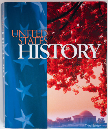 United States History for Christian Schools - Third Edition