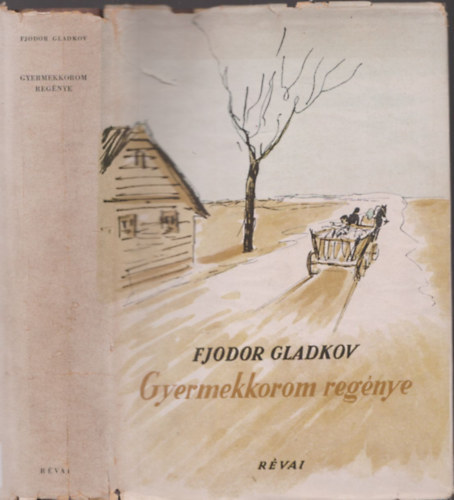 Gyermekkorom reg�nye