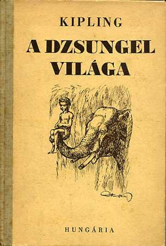 A dzsungel vilga