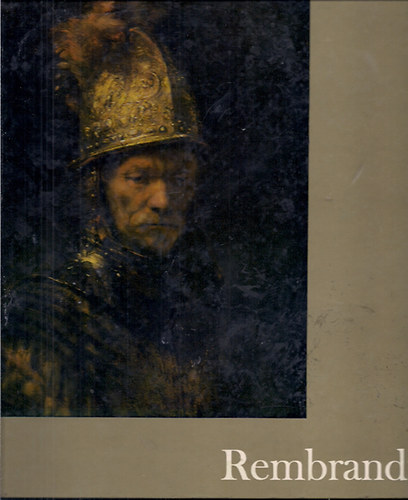 Erpel Fritz - Rembrandt