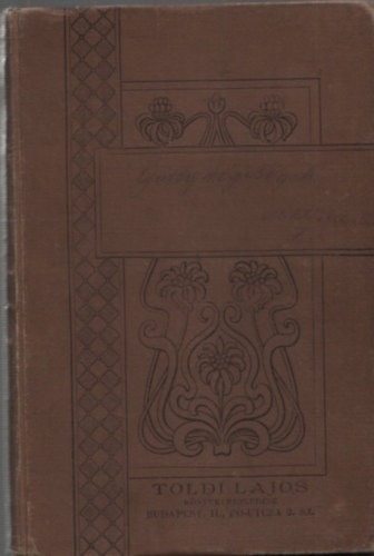 G�r�g r�gis�gek �s a g�r�g m�v�szet t�rt�nete a gymnazium V. �s VI. oszt�lya sz�m�ra