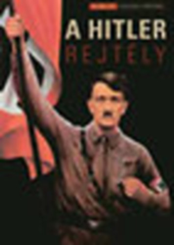 A Hitler rejtly (Rubicon tematikus knyvek)