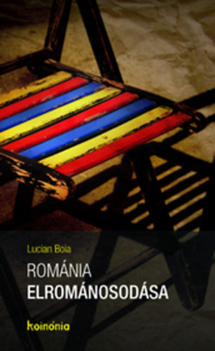 Romnia elromnosodsa