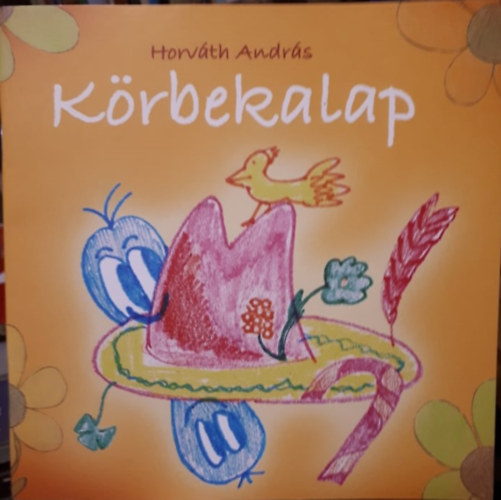 Horvth Andrs - Krbekalap