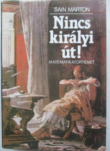 Nincs kir�lyi �t! (Matematikat�rt�net)
