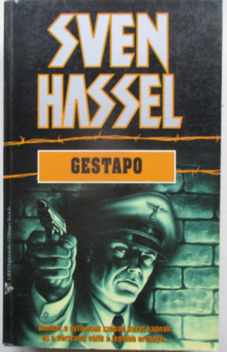 Gestapo