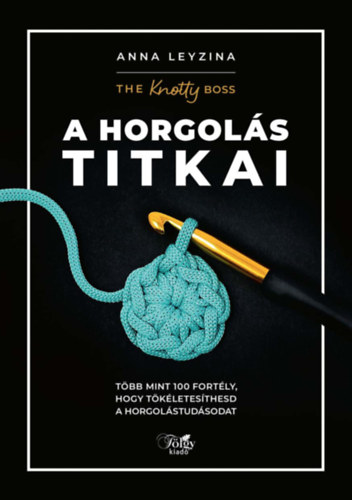 A horgol�s titkai