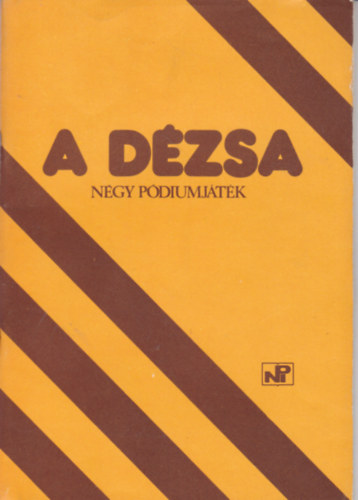 A dzsa. - Ngy pdiumjtk.