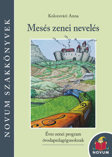 Mes�s zenei nevel�s - �ves zenei program �vodapedag�gusoknak