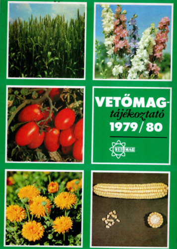 Vetmag tjkoztat 1979/80