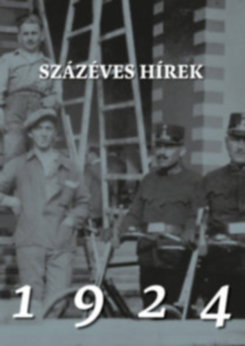 Sz�z�ves h�rek - 1925