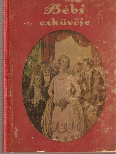 Henny Koch - B�bi esk�v�je