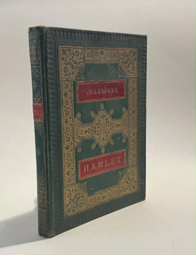 Hamlet, d�n kir�lyfi.