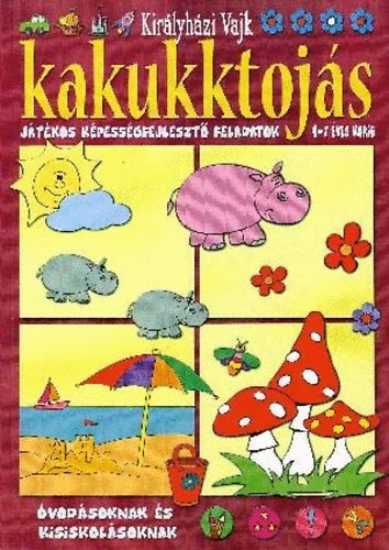 Kakukktojs (bord)