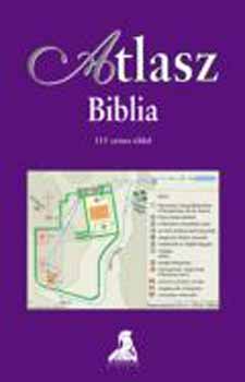Biblia - Atlasz 13.