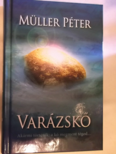 Varzsk    - Ha itt megvltozunk - megvltozik minden! - Hol lakik a szerelem?