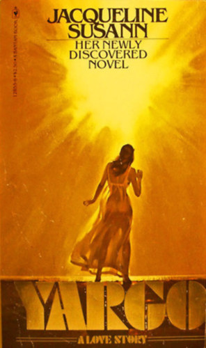 Jaqueline Susann - Yargo