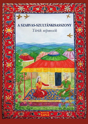 A szarvas-szultnkisasszony