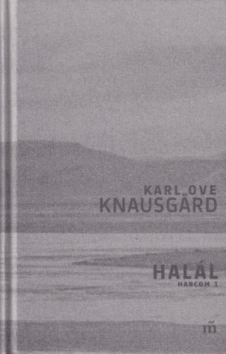 Hal�l - Harcom 1.