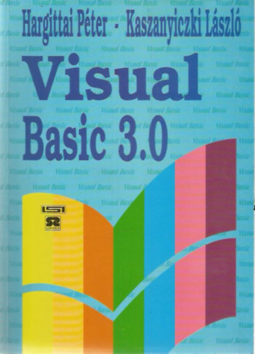 Hargittai Pter - Visual Basic 3.0