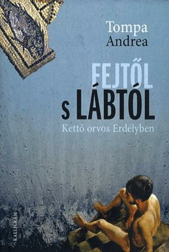 Tompa Andrea - Fejtl s lbtl