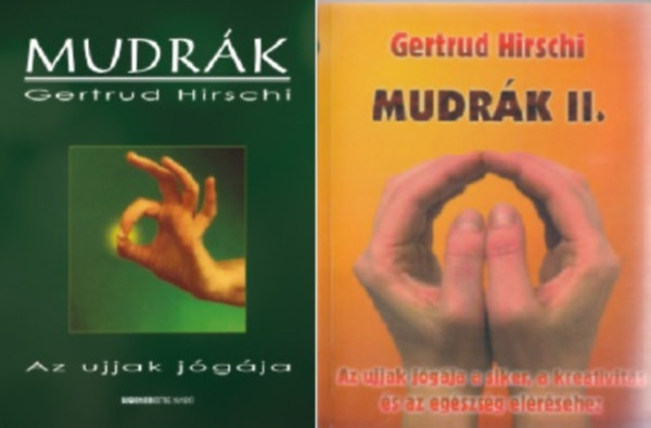 Mudrk I-II.