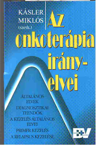 Az onkoterpia irnyelvei