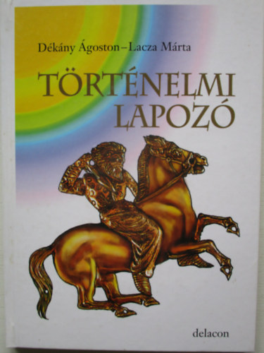 Trtnelmi lapoz