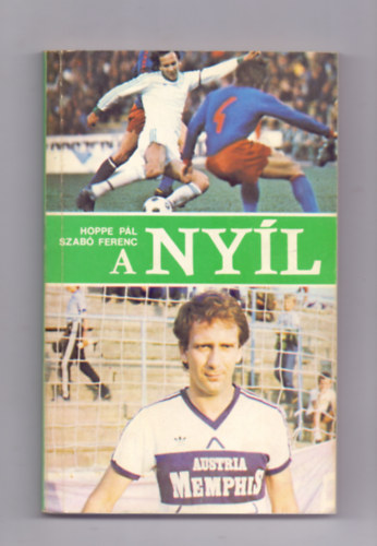 A Nyl (Nyilasi Tibor)